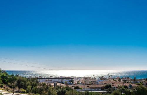 Paradise in La Cala de Mijas La Valvega - Photo 27