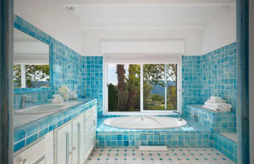 Sunlight Properties - Villa Belvédère - Foto 24