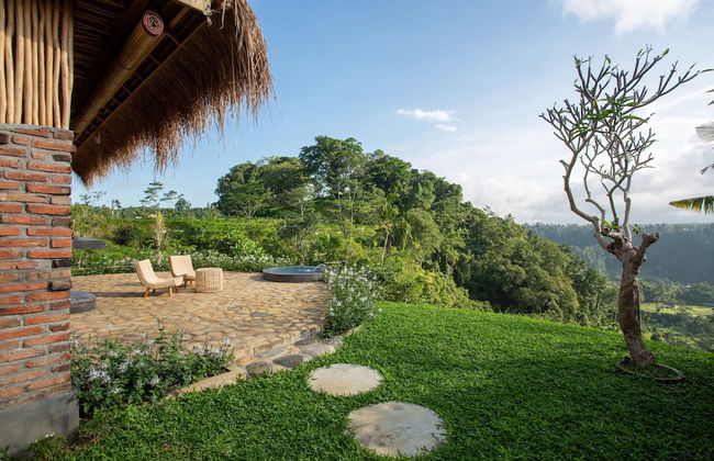 Shigar Livin Bali - Foto 12