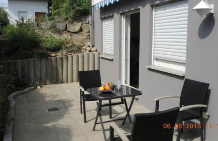 Ferienwohnung Wössner - Foto 9