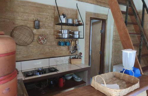 Rosa dos Ventos Chalés - Foto 17