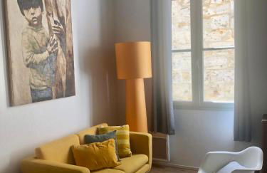 Studio Anna centre historique Bordeaux St Pierre - Foto 1