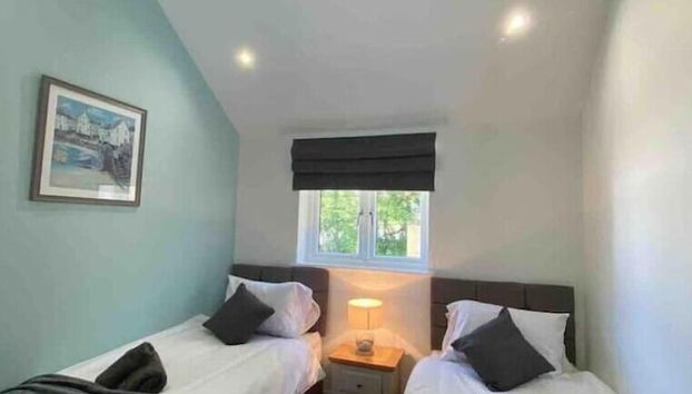 Comodidade do quarto