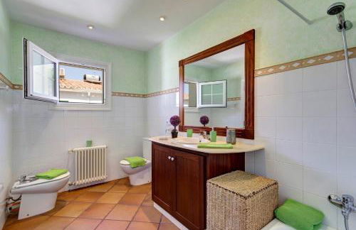 Ca'n toni Villa, Cala Galdana - Foto 25