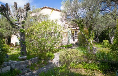 LA LEZARDIERE Villa for 8 By Sunset - Foto 61