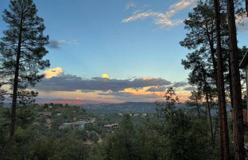 Mountain Cabin Retreat in the Pines - Foto 31