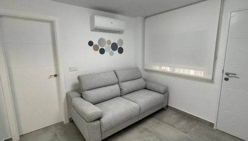 Piso de lujo en primera linea de playa y garaje - Photo 4