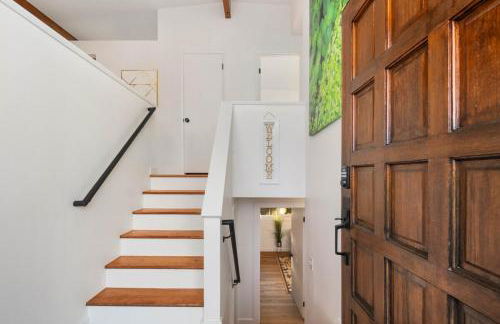 Moder charmer 4 BR 3 BA 12 Miles to Seattle, 3 miles to Airport near the mall - Foto 34