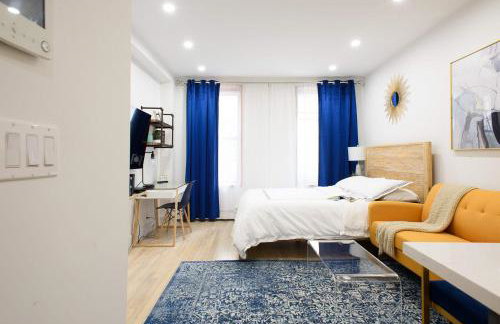 1597-12 NEW Studio Prime UES WD in unit - Photo 6