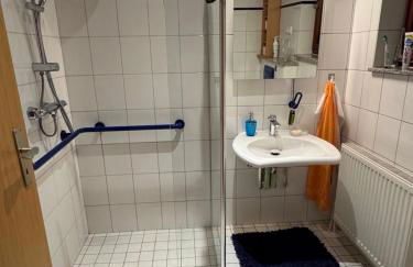Ferienwohnung Rosche - Foto 8