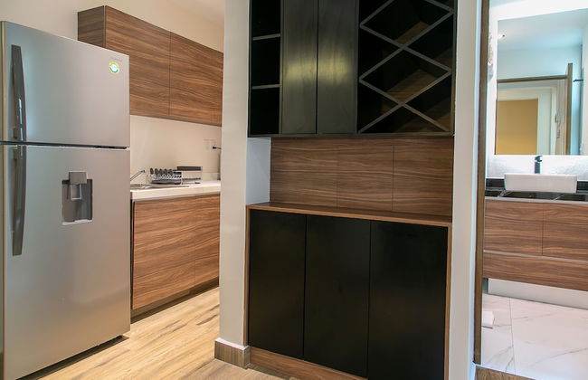 Lumina at Noma Condesa Mexico City - Foto 22