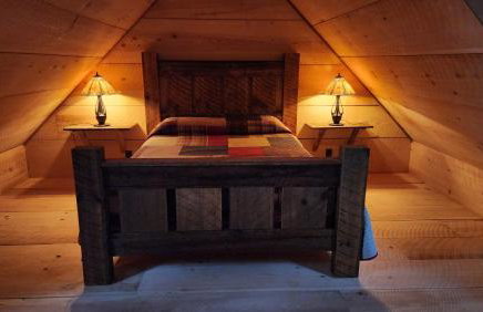 Luxury Mountain View Cabin Near Asheville NC - Foto 49