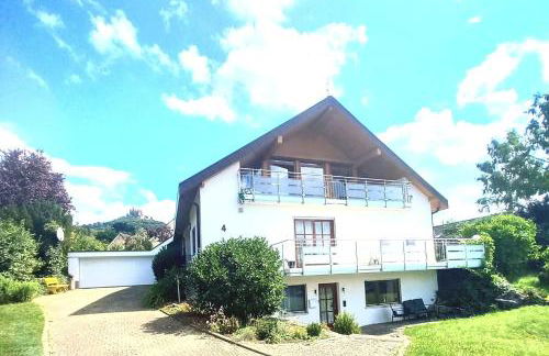 Ferienwohnung Unterkunft Royal - Foto 1