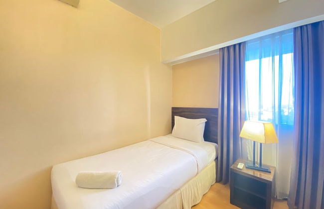 Prime & Cozy 3BR at Braga City Walk Apartment - Foto 11