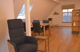 Alte Uhrmacherei - Wohnen auf Zeit - Foto 21