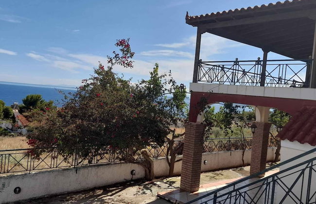 Lagonissi House - Foto 30