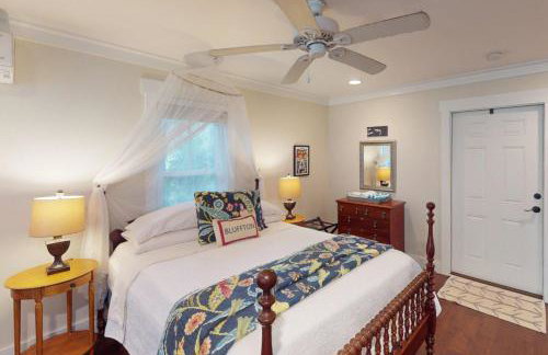 Steps to Riverfront Dtwn Bluffton Studio! - Photo 8