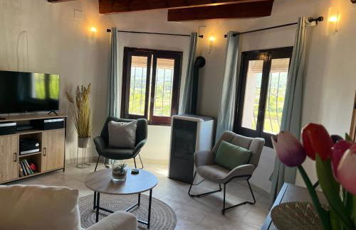 Villa Relax24 - Luxury Villa in Val de Pop - Foto 9