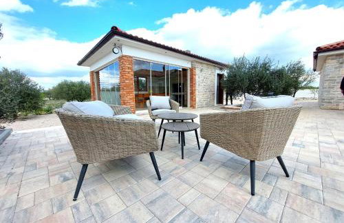 Holiday home Lunnis - Total peace and serenity - Photo 14