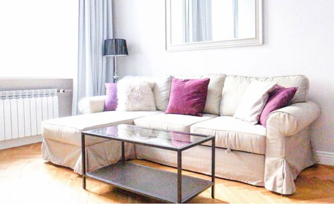 AAA STAY Premium Apartments Old Town - Photo 45