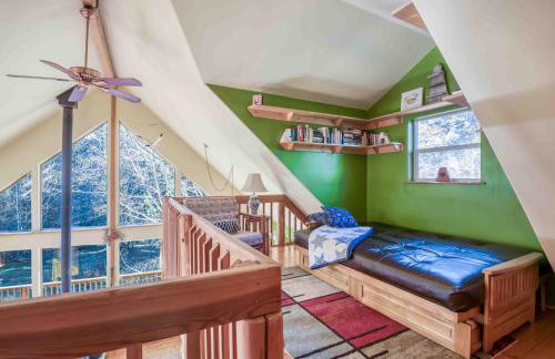 Dream Sea Chalet - Foto 17