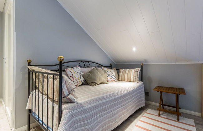 Villa heksa - Foto 12