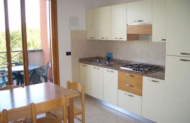 Residence Vecchio Faro in Cavallino-treporti-formerly TUI Ferienhaus - Foto 3