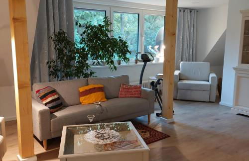 FeWo Dreiseitenblick - Foto 41