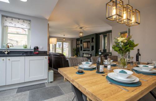 3 Mill Cottages - Foto 11