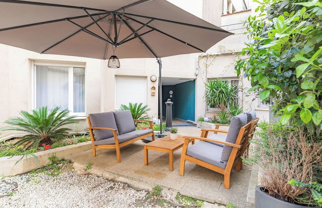 Appart'City Classic Paris La Villette - Photo 24