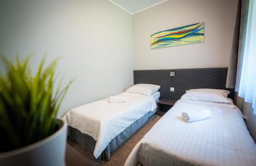 Apartamenty Wypoczynkowa 24 - 700m od Park Wodny Suntago Wręcza - Photo 4