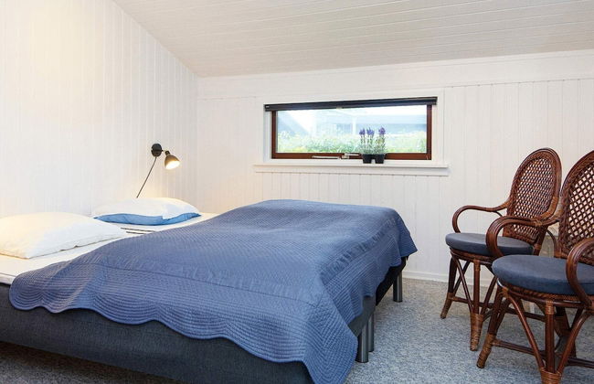 6 Person Holiday Home in Farvang - Foto 3