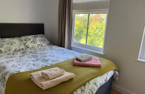 300m to Fitzwilliam museum 3 en-suites double bedroom Victoria house - Foto 8