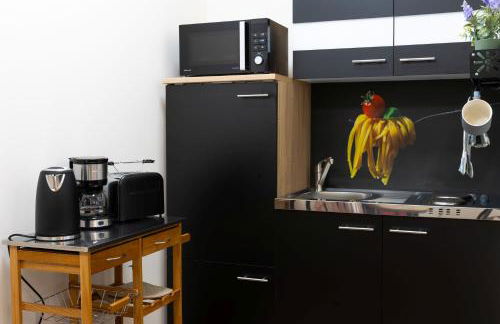 Renatus Apartments - Foto 16