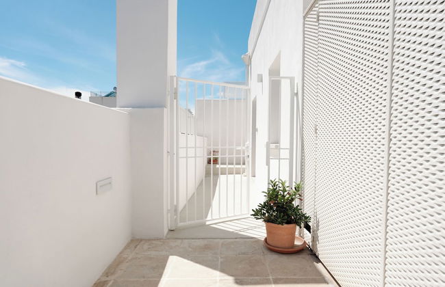 Donna Domenica Boutique Suites - Photo 72