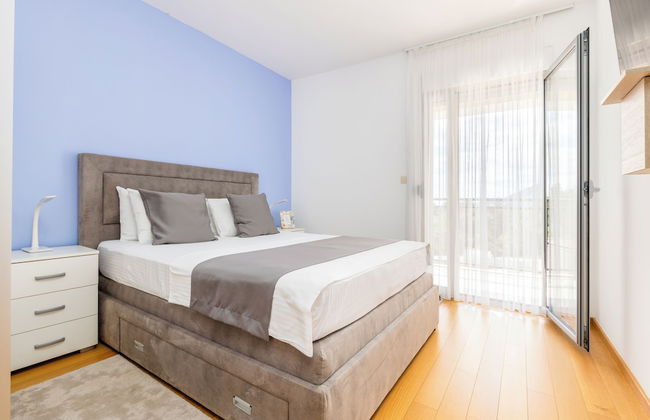 Apart Hotel MS Katunjanin - Foto 39