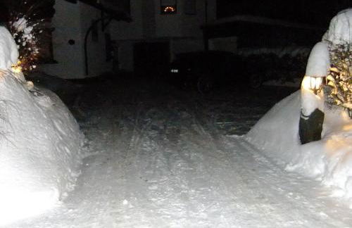 Haus Edelweiss Comfortable holiday residence - Foto 35