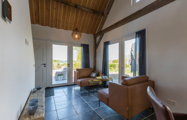 Family House With an Ideal Location, Private Terrace, Garden and Sauna - Foto 55