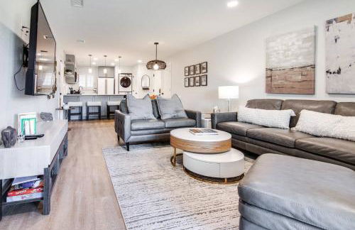 Matchless Luxury II on Mill Pond - Foto 18