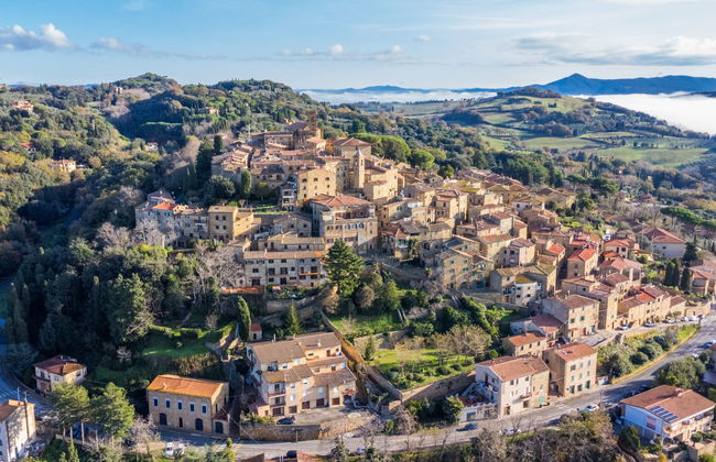 Trilocale Casa nel Castello - Foto 41