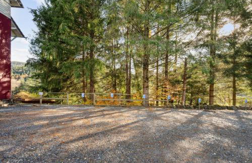 KRelax Black Forest - 3 Bedrooms - 6 Guests - Terrace - Parking - Smart TV - Near Thermal Baths - Nature - Foto 63