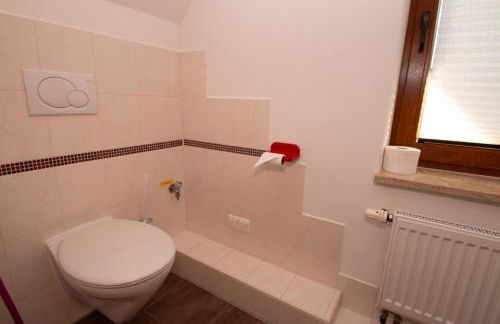 Ferienwohnungen Börnert am "Klingerbach" - Foto 16