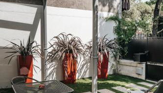 64 Sur Le Mail - Foto 2, Garden, Garden view