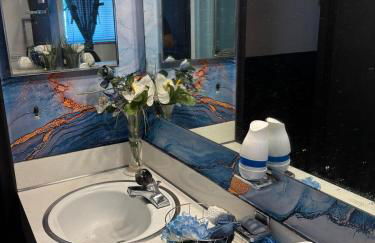 Stunting Sunburst Peaceful Palace - Foto 33