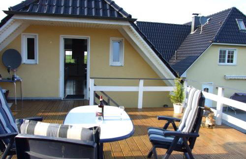 Ferienwohnung am Betschkamp - Foto 13