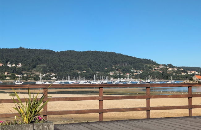 Villa sea Views With Park in Front of the Beach - Photo 11