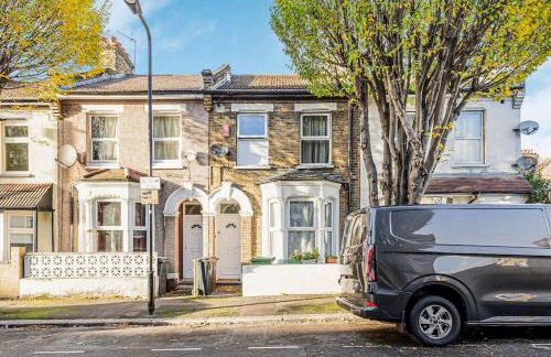 The Belton Retreat - Foto 48