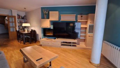 Dúplex Luxury Alfaro - Foto 2