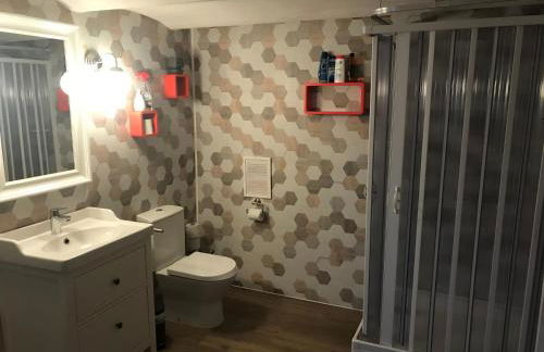 Ferienwohnung Westerburg - Foto 15