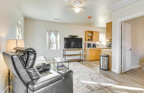 3 Mi to Elephant Butte Lake Cozy Retreat! - Foto 2